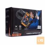 Új Kraft&dele KD10413 Endoszkóp kamera LCD kijelzővel eladó fotó