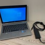 HP EliteBook 2570p (12.5" | Intel Core i5-3320M CPU | 8 GB RAM | 500 GB HDD | Windows 10 Pro) fotó