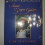 anna a zöld oromból DVD új bontatlan beszerezhetetlen fotó