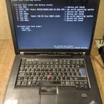 Még több Lenovo ThinkPad T61 vásárlás