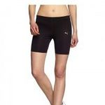 Puma női futó sort rövidnadrág tight (10.990 Ft helyett) fotó