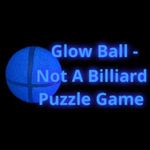 Glow Ball - Not A Billiard Puzzle Game (PC - Steam elektronikus játék licensz) fotó