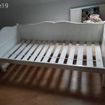 Gyerek emeletes ágy fotó