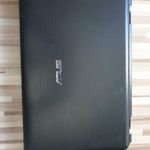 Hiányos Asus K500C notebook alkatrésznek fotó