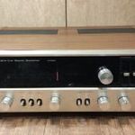 JVC VR-5525L receiver - erősítő - 1975 - 1976 - JVC VR 5525 L fotó