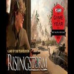 Rising Storm - Game of the Year Edition (PC - Steam elektronikus játék licensz) fotó