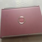 Elado msi pink laptop fotó