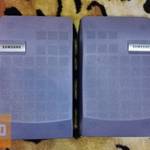 Samsung 2 utas hangfal pár fotó