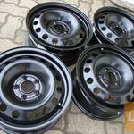 5x110 Opel Astra H, Meriva B, Vectra C 16" lemezfelni fotó