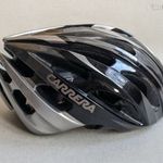 Carrera Razor X-Press országúti kerékpáros fejvédő / sisak (S | 54-57 cm) fotó