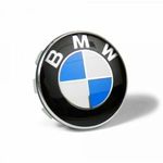 Gyári BMW 56mm-es Lebegő alufelni kupak készlet 36122455268 fotó