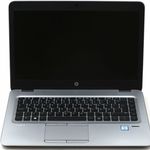 HP Elitebook 840 G3 felújított laptop garanciával i7-8GB-256SSD-FHD fotó