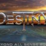DESTINY BEYOND ALL SENSE (+DVD) (2005) BONTATLAN!!! fotó