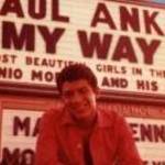 PAUL ANKA - MY WAY (1997) BMG UK fotó