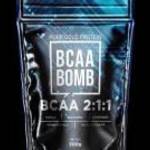 BCAA Bomb 2: 1: 1 500g aminosav italpor - bodza - PureGold fotó