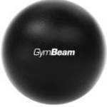 OverBall 25 cm - fekete - GymBeam fotó