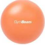 OverBall 25 cm - narancssárga - GymBeam fotó