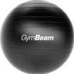 Fitball fitness labda 85 cm - fekete - GymBeam fotó