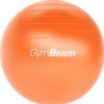 Fitball fitness labda 85 cm - narancssárga - GymBeam fotó