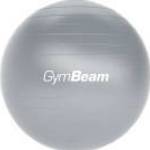 Fitball fitness labda 85 cm - szürke - GymBeam fotó