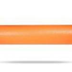 Foam Roller narancssárga szivacshenger - Gymbeam - GymBeam fotó