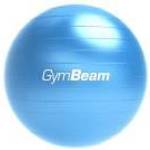 Fitball fitness labda 65 cm - fényes kék - GymBeam fotó