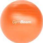 Fitball fitness labda 65 cm - narancssárga - GymBeam fotó