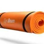 Yoga Mat Narancssárga jógaszőnyeg - GymBeam fotó