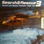 Search & Rescue 3 Helicopter Flight Sim (2003) CD (PC játék) jogtiszta (karcmentes) fotó