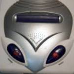 SEGA Mega Drive Klón (hiányos és teszteletlen) Console TV BOS-3800A fotó
