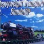 Heavyweight Transport Simulator (2010) CD (PC játék) jogtiszta (EVM 0123) szinte karcmentes fotó