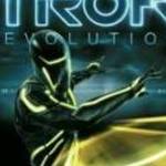 TRON EVOLUTION PC-DVD [GAMES FOR WINDOWS] fotó
