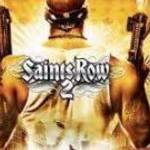 SAINTS ROW 2 (2011) PC-DVD fotó