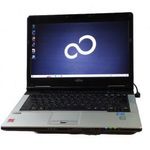 Fujitsu Lifebook S781 laptop / notebook / 14" / i7-2640M / 8GB DDR3 / 240GB SSD / Win10 fotó