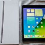 Apple iPad 7 10.2" Wifis Újszerű Space Gray Garis ! fotó