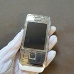 Nokia E66 - független - fehér fotó