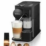 ÚJ!!! DeLonghi Lattissima One EN510B Nespresso kapszulás kávéfőző!!! Akció!!! fotó
