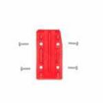 SLIDER CHAIN GUIDE ACERBIS KTM 0025962 - RED - Acerbis fotó