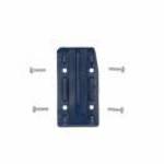SLIDER CHAIN GUIDE ACERBIS KTM 0025962 - BLUE - Acerbis fotó