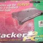 Backer32 videoszalagos adatrögzítő eladó fotó