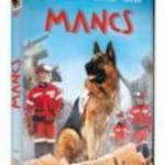 Mancs (2015)-eredeti dvd-bontatlan! fotó