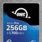 OWC Atlas Pro 256 GB CFexpress memóriakártya fotó