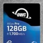 OWC Atlas Pro 128 GB CFexpress memóriakártya fotó