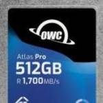 OWC CFXB2P002512 512 GB CFexpress memóriakártya fotó