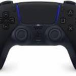 Sony Playstation 5 DualSense™ Midnight Black Vezeték nélküli kontroller fotó