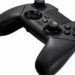 EVOLVEO Ptero 4PS, Playstation 4, PC, Mobil (iOS/Android), Fekete Vezeték nélküli kontroller fotó