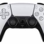 Sony Playstation 5 DualSense™ Fehér Vezeték nélküli kontroller fotó