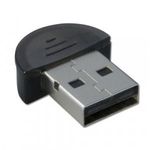 BLUETOOTH adapter USB 2.0 - SZTEREO szupermini fotó