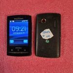 Még több Sony Ericsson Mini Pro készülék vásárlás