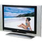 LG RZ-27LZ55 69cm HD LCD TV Monitor Garanciával ! fotó